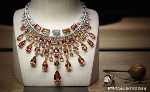 这些国际奢侈品牌都在做高定珠宝首饰,而且十分独特,你知道吗